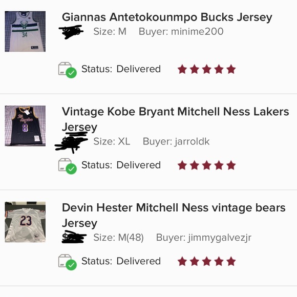 🔥🔥Kobe Bryant Lakers hardwood classic jersey🔥🔥 - Picture 6 of 9